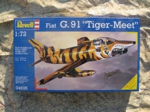 images/productimages/small/Fiat G.91 Tiger-Meet Revell 1;72 voor.jpg